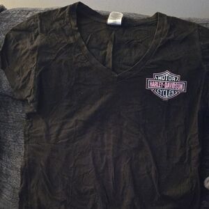 Harley Davidson T